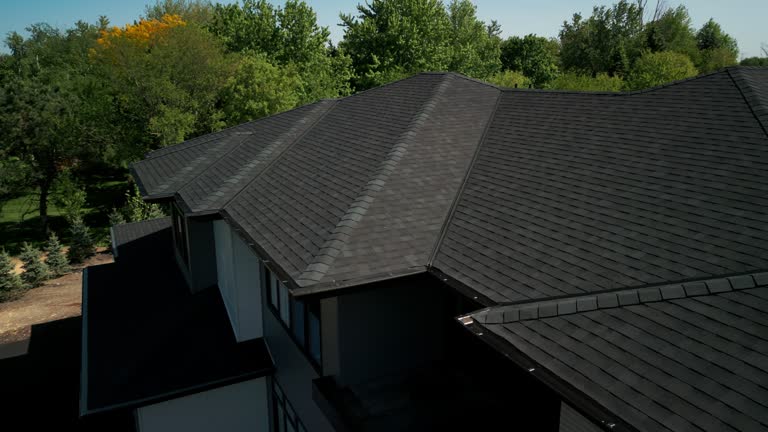 Best Roof Installation  in Lake Kiowa, TX